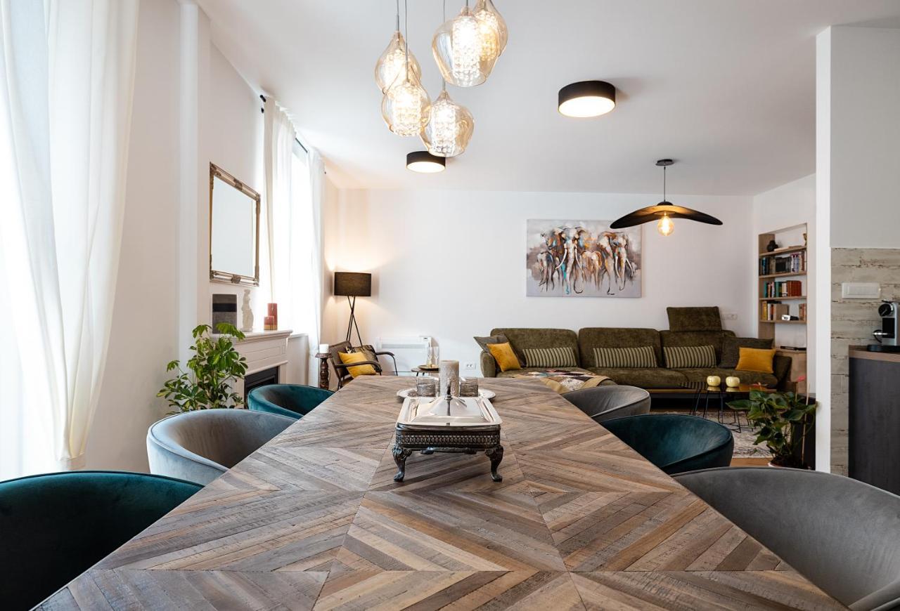 Apartmán Aurelia *
