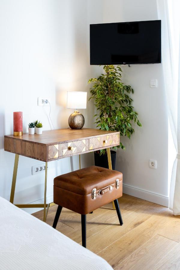 Apartmán Aurelia