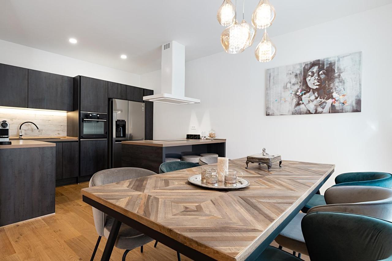 Apartmán Aurelia Split