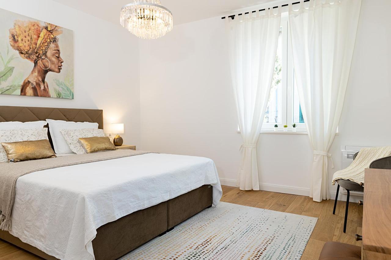 Apartmán Aurelia *