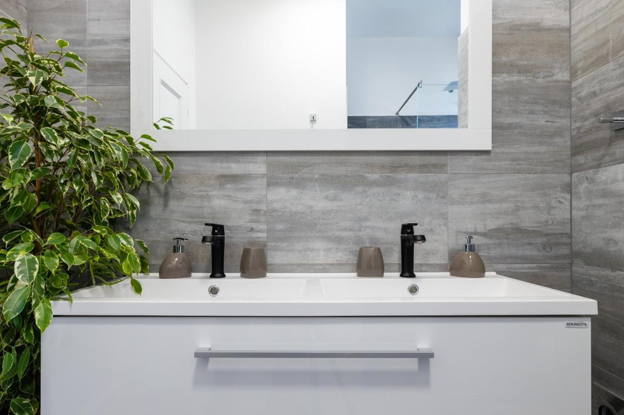 Apartmán Aurelia *