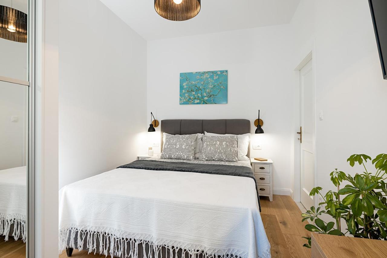 Aurelia Apartmán