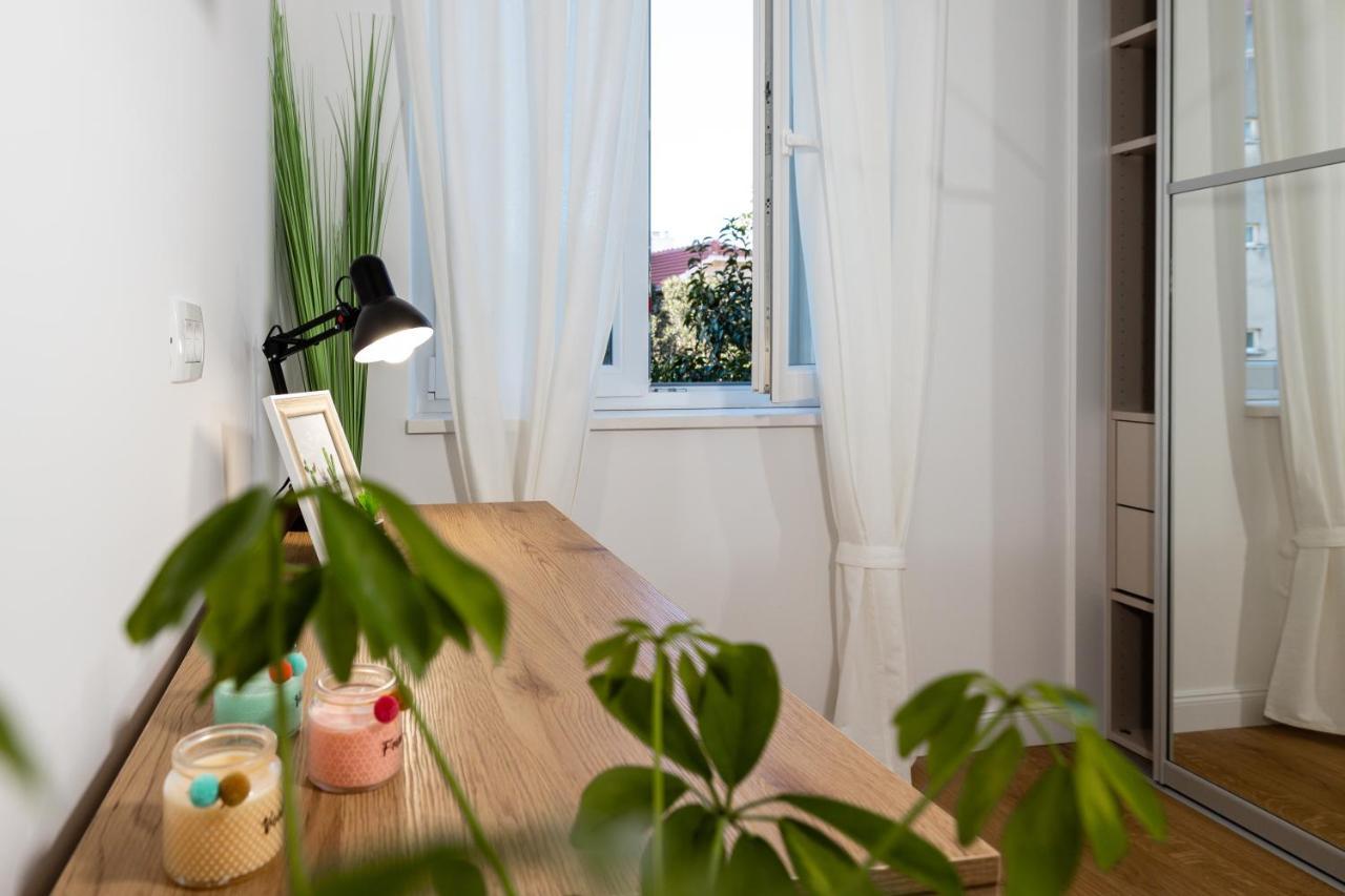 Aurelia Apartman Split